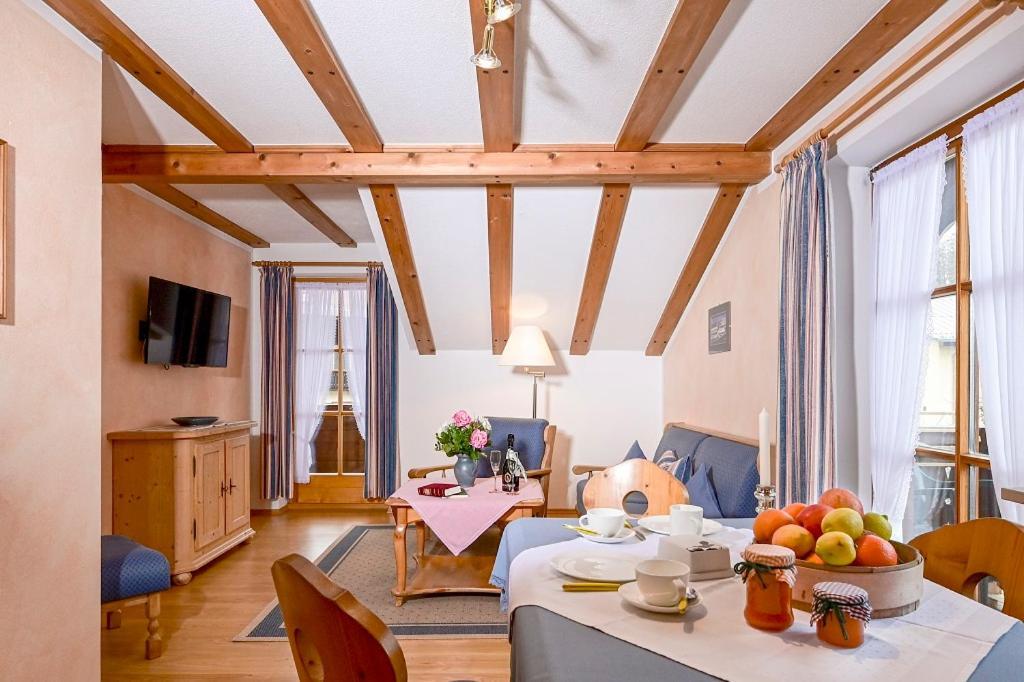 Ferienwohnung Aschauer Berchtesgaden Kültér fotó