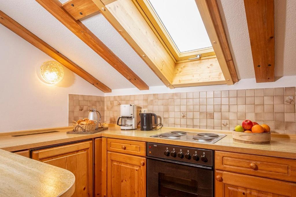 Ferienwohnung Aschauer Berchtesgaden Kültér fotó