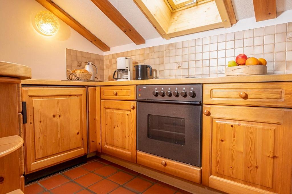Ferienwohnung Aschauer Berchtesgaden Kültér fotó