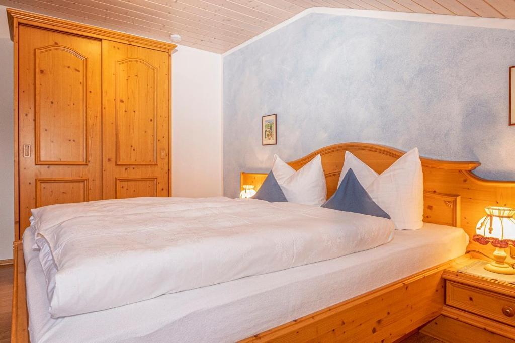 Ferienwohnung Aschauer Berchtesgaden Kültér fotó