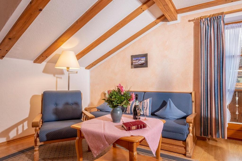 Ferienwohnung Aschauer Berchtesgaden Kültér fotó
